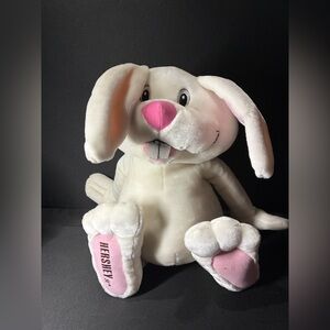 Hersheys Chocolate Authentic Easter Bunny